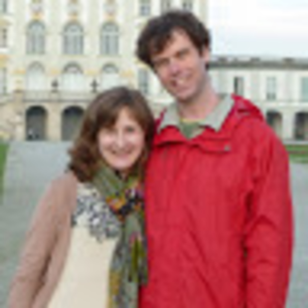 Meet your Posher, Marie